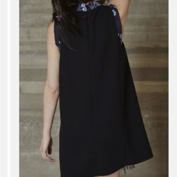 RARE Rachel Comey Mini Dress - Picture 2 of 9